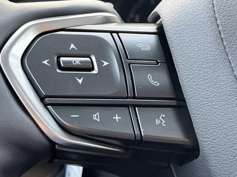 New 2026 Lexus TX 350 AWD image 29