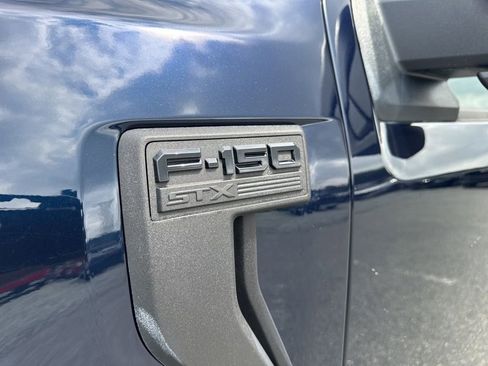 Used 2023 Ford F150 XL w/ STX Appearance Package image 32