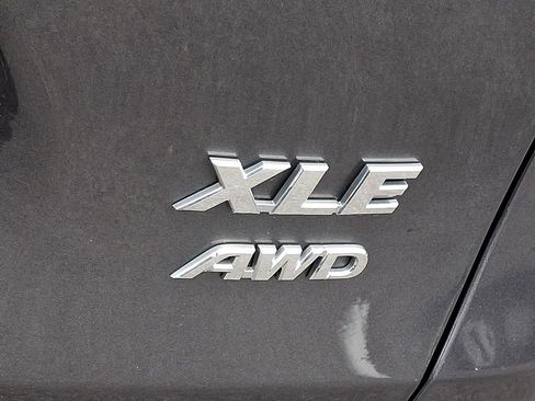 Used 2020 Toyota RAV4 XLE w/ All Weather Liner Package image 30