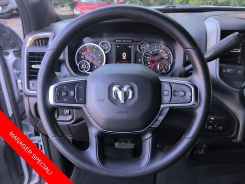 New 2026 RAM 2500 Tradesman image 22