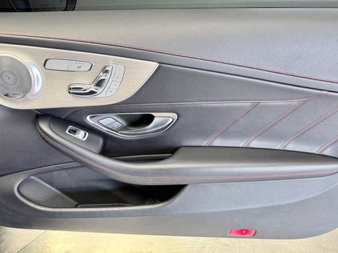 Used 2018 Mercedes-Benz C 43 AMG 4MATIC Coupe w/ Multimedia Package image 16