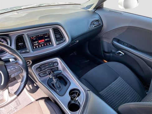 Used 2019 Dodge Challenger GT w/ Blacktop Package image 22