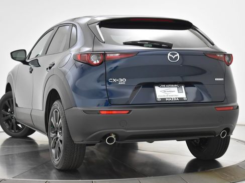 New 2026 MAZDA CX-30 AWD 2.5 S w/ Select Sport Pkg image 7