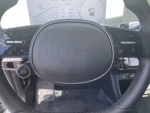 Certified 2024 Hyundai Ioniq 5 SE RWD image 20