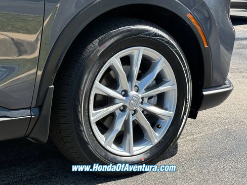 Used 2024 Honda CR-V EX-L image 6