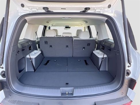 New 2025 Hyundai Santa Fe SEL image 26