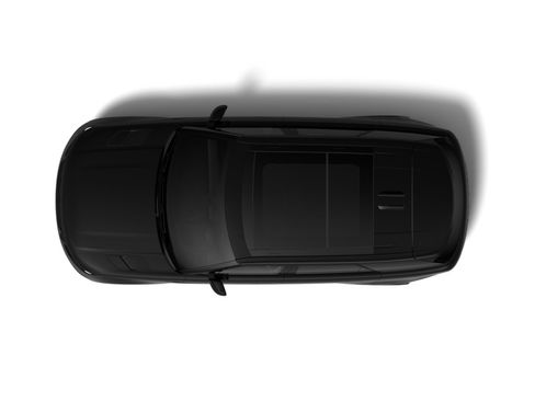 New 2027 Land Rover Range Rover Sport SV AWD/4WD image 4