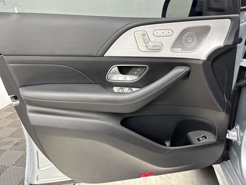 Used 2025 Mercedes-Benz GLE 53 AMG 4MATIC Coupe image 26