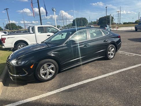 Used 2022 Hyundai Sonata SE FWD image 6