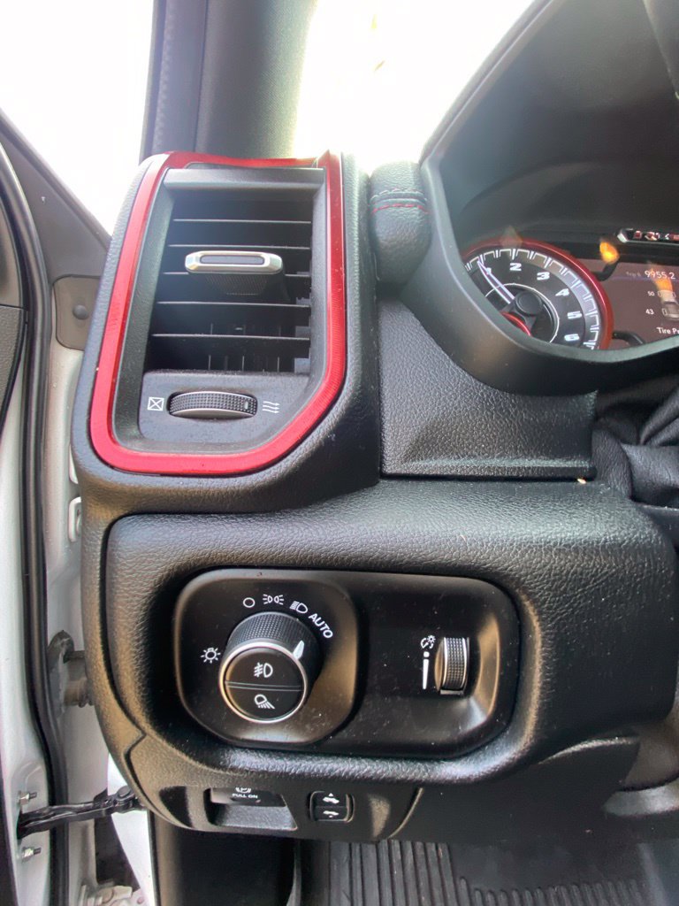 Used 2022 RAM 1500 Rebel w/ Rebel Level B Equipment Group AWD/4WD image 14