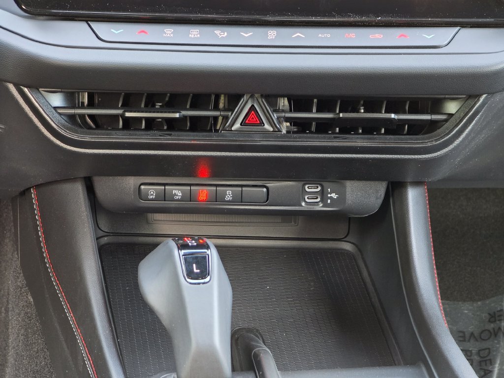 New 2026 Dodge Charger R/T w/ Driver Convenience Group AWD/4WD image 28