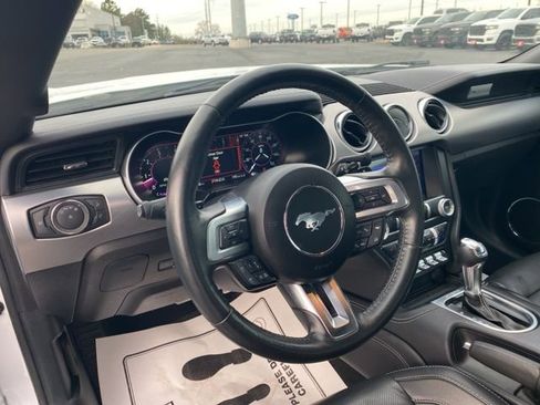 Used 2023 Ford Mustang GT Premium w/ Equipment Group 401A image 13