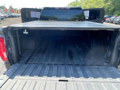 Used 2021 GMC Sierra 1500 Denali w/ Denali Ultimate Package AWD/4WD image 28