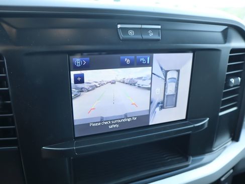 New 2026 Ford F350 XL w/ STX Appearance Package AWD/4WD image 7