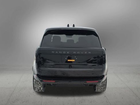 New 2026 Land Rover Range Rover SE image 5
