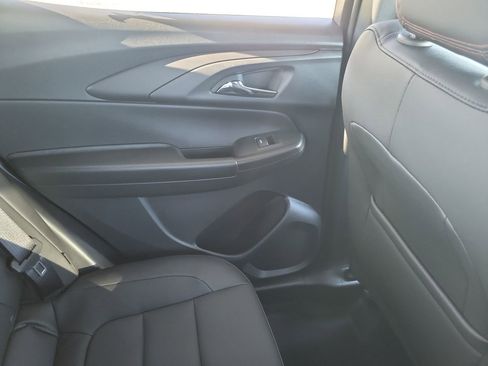 New 2026 Chevrolet TrailBlazer RS w/ Convenience Package image 51