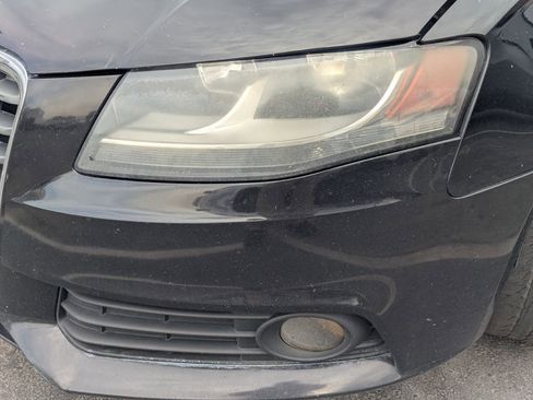 Used 2010 Audi A4 2.0T Premium image 12