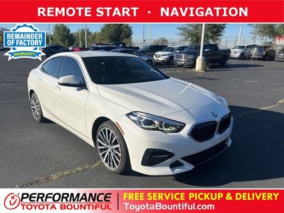 Used 2021 BMW 228i xDrive Gran Coupe w/ Convenience Package