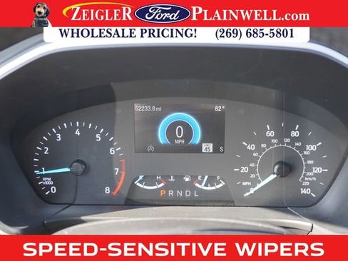 Used 2022 Ford Escape SE w/ Cold Weather Package image 26