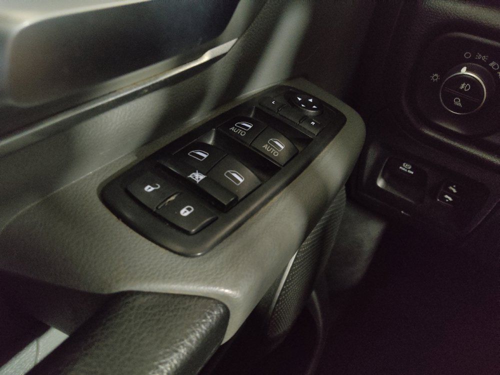 Used 2019 RAM 1500 Big Horn AWD/4WD image 27