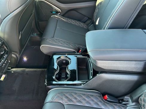 New 2026 Jeep Grand Cherokee L Summit image 23