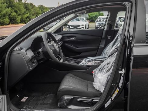 New 2026 Honda Accord LX image 13