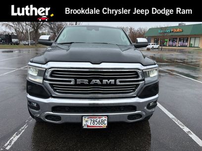 Used 2022 RAM 1500 Laramie