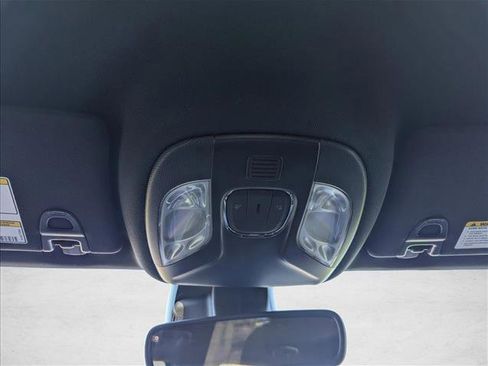 New 2026 Jeep Compass Latitude image 20