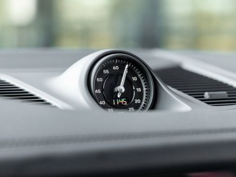 New 2026 Porsche Cayenne S image 28