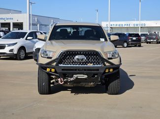 Used 2019 Toyota Tacoma TRD Off-Road AWD/4WD video 2