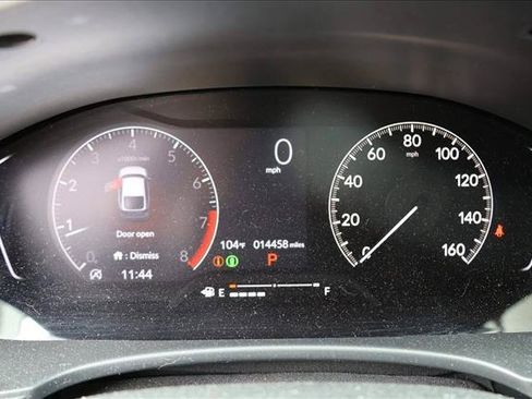 Used 2023 Honda Civic LX image 13