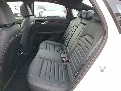 Certified 2023 Kia Forte GT-Line w/ GT-Line Premium Package image 10