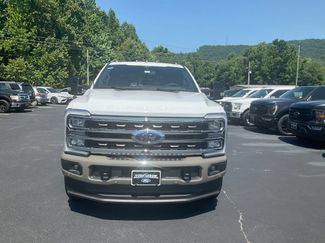 New 2026 Ford F250 King Ranch AWD/4WD video 2