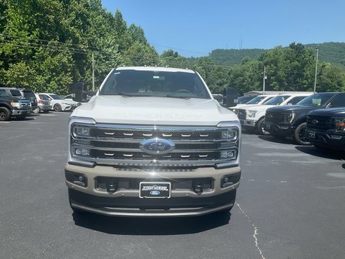 New 2026 Ford F250 King Ranch AWD/4WD image 2