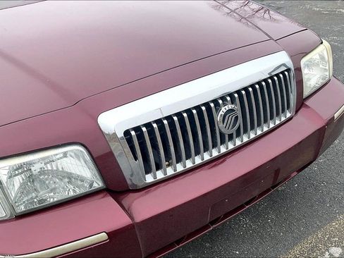 Used 2006 Mercury Grand Marquis LS image 27