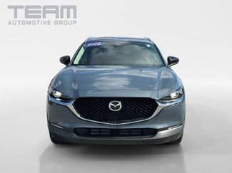 Used 2025 MAZDA CX-30 AWD 2.5 S w/ Preferred Package video 2