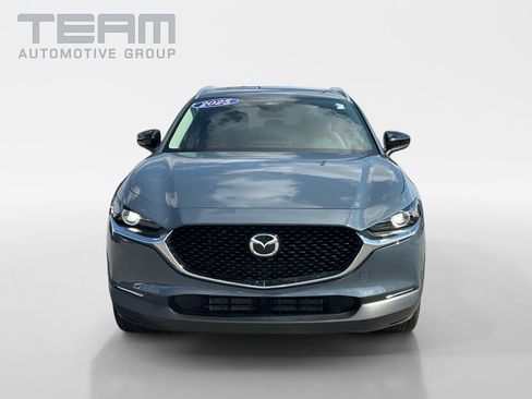 Used 2025 MAZDA CX-30 AWD 2.5 S w/ Preferred Package image 2