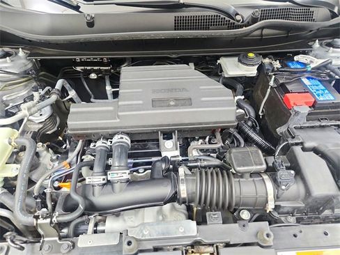 Used 2021 Honda CR-V EX-L image 17