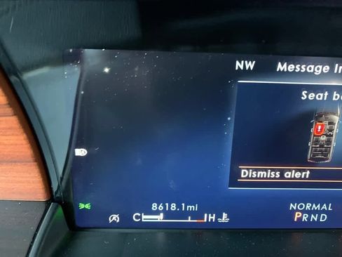 Used 2024 Lincoln Navigator Reserve image 29