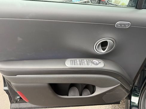Certified 2026 Hyundai Palisade Calligraphy AWD/4WD image 31