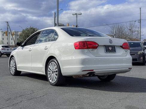 Used 2012 Volkswagen Jetta SEL image 5