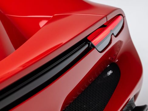 Used 2024 Ferrari 296 GTB image 20