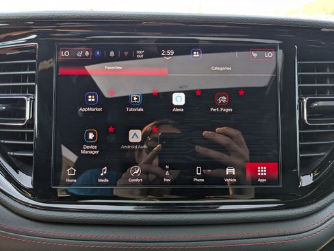 New 2027 Dodge Durango GT AWD/4WD image 26