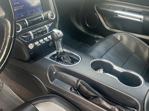 Certified 2023 Ford Mustang Premium image 14