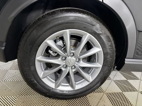 Used 2026 Honda CR-V EX image 31