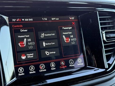 Used 2022 Dodge Durango GT image 30