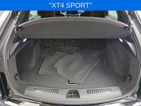 Used 2024 Cadillac XT4 Sport FWD image 15