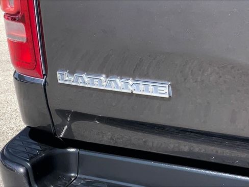Certified 2021 RAM 1500 Laramie w/ Sport Appearance Package RWD image 10