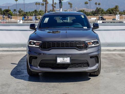 New 2026 Dodge Durango GT w/ Blacktop Package image 2