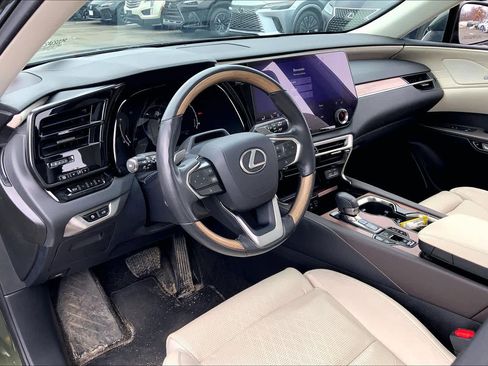 Used 2023 Lexus RX 350 AWD w/ Accessory Package (K3) image 18